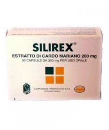 SILIREX 30 CAPSULE